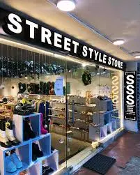 Street Style Store